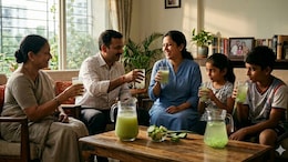 Lauki Juice vs. Aloe Vera Juice: Which Is Better For Cooling And Hydration?