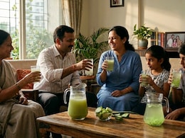 Lauki Juice vs. Aloe Vera Juice: Which Is Better For Cooling And Hydration?