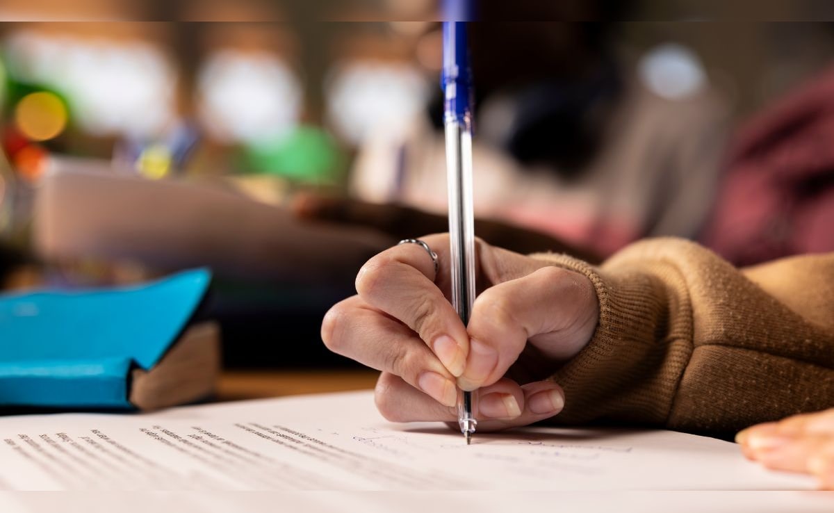 यूपी लेखपाल भर्ती परीक्षा की तारीख का हो गया ऐलान, मई में इस दिन होगा एग्जाम