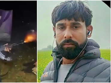 पाकिस्तानी आतंकी भट्टी से संपर्क साधने के प्रयास में पुलिस के रडार पर आया हनुमानगढ़ का युवक, राजद्रोह का मुकदमा दर्ज