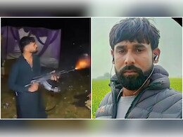 पाकिस्तानी आतंकी भट्टी से संपर्क साधने के प्रयास में पुलिस के रडार पर आया हनुमानगढ़ का युवक, राजद्रोह का मुकदमा दर्ज