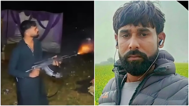 पाकिस्तानी आतंकी भट्टी से संपर्क साधने के प्रयास में पुलिस के रडार पर आया हनुमानगढ़ का युवक, राजद्रोह का मुकदमा दर्ज