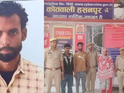 UP Woman Kills Husband, Sleeps Beside Corpse With Children At Night