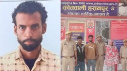 UP Woman Kills Husband, Sleeps Beside Corpse With Children At Night