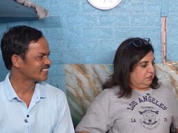 स्लम में रहने वाली शाहिदा अंसारी कौन है? फराह खान के लिए बनाया खाना, प्रॉपर्टी में भी मांग लिया हिस्सा