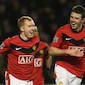Michael Carrick Breaks Silence After Ex-Teammate Paul Scholes "Crap" Dig