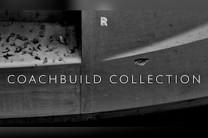 Rolls-Royce To Build New Bespoke EV Under Coachbuild Program
