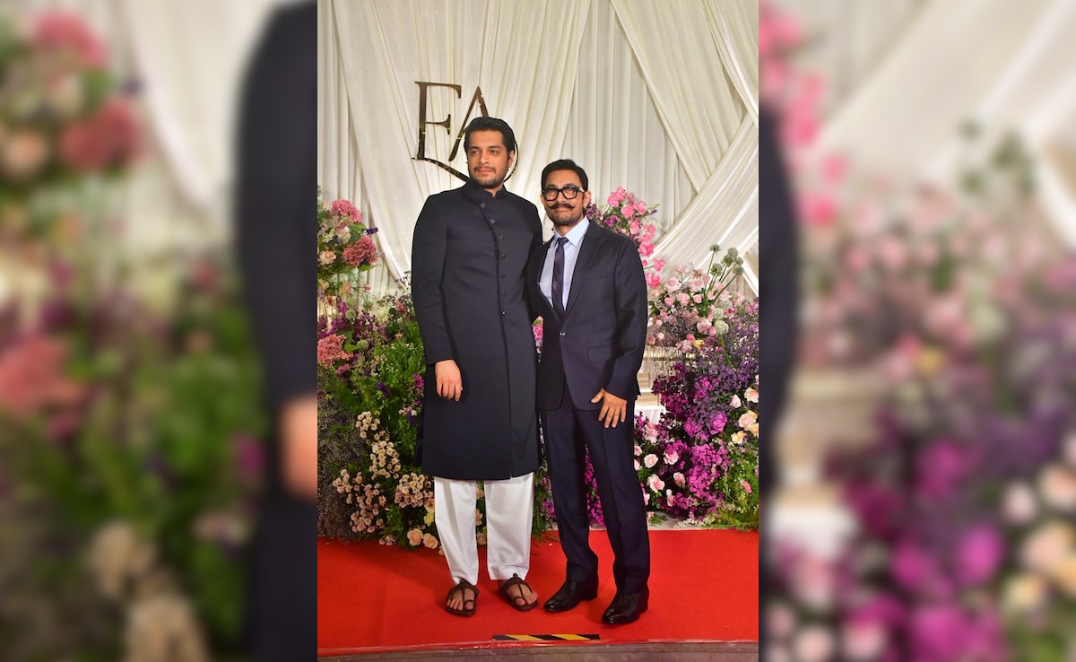 Latest and Breaking News on NDTV