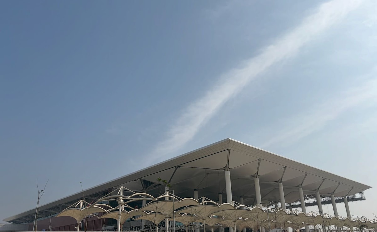 Latest and Breaking News on NDTV