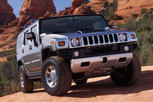 Before G-Wagen, Hummer Was Celebs' Favourite Boxy SUV: The Cricketer Who Owned it