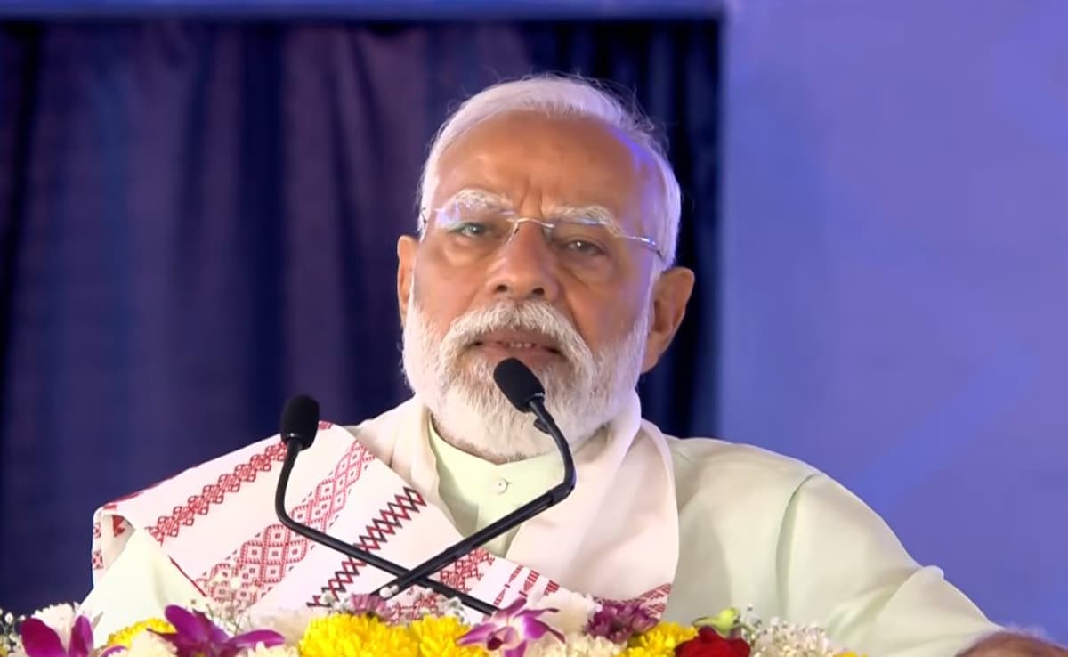 आज बंगाल दौरे पर पीएम मोदी, कोलकाता में विशाल रैली; देंगे 18,680 करोड़ की सौगात