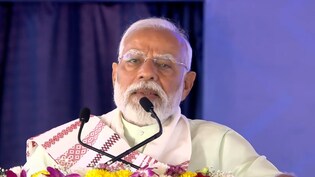 आज बंगाल दौरे पर पीएम मोदी, कोलकाता में विशाल रैली; देंगे 18,680 करोड़ की सौगात