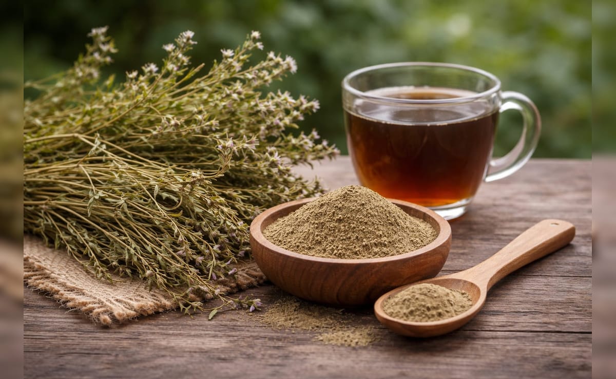 चिरायता के फायदे: स्वाद में कड़वी, लेकिन सेहत के लिए बेहद फायदेमंद मानी जाती है यह जड़ी-बूटी, जानें इस्तेमाल करने का तरीका