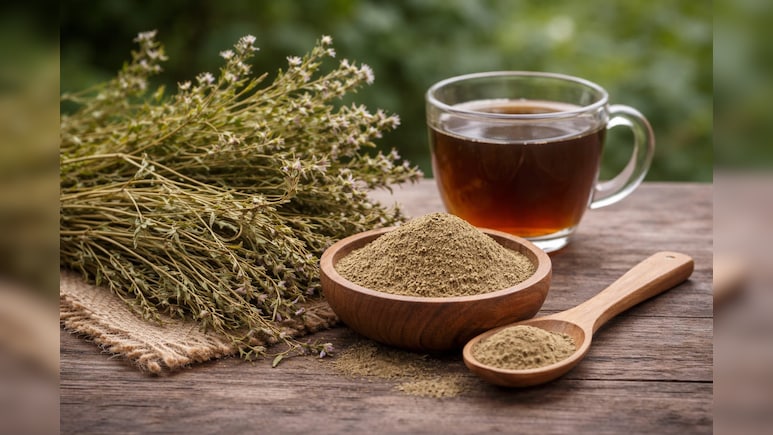 चिरायता के फायदे: स्वाद में कड़वी, लेकिन सेहत के लिए बेहद फायदेमंद मानी जाती है यह जड़ी-बूटी, जानें इस्तेमाल करने का तरीका