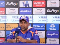 "Camp Is Very Happy": Mumbai Indians Break Silence On Suryakumar Yadavs Impact Player Role