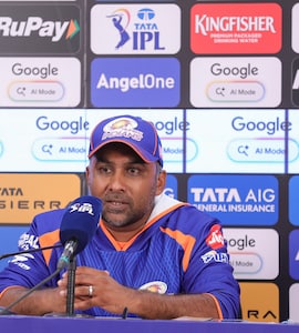 Mumbai Indians Break Silence On Decision To Use Suryakumar Yadav As Impact Player