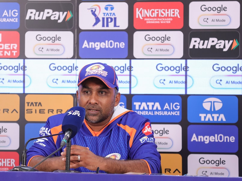 Mumbai Indians Break Silence On Decision To Use Suryakumar Yadav As Impact Player