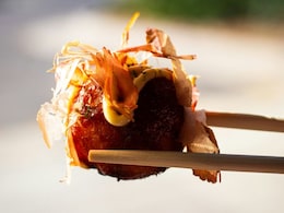 Why Osaka Is Widely Known As The 'Kitchen Of Japan'