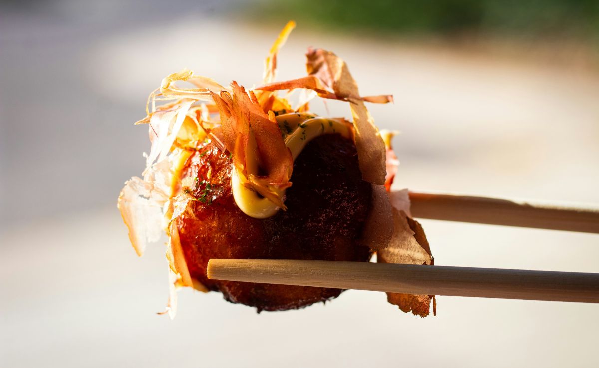 Why Osaka Is Widely Known As The 'Kitchen Of Japan'