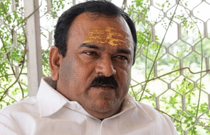 अशोक खरात पर पांच लोगों की नरबलि देने का शक; सरकारी वकील ने कोर्ट में दी दलील