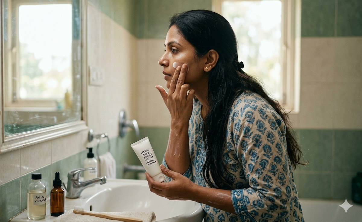 Which Skin Types Need Peptide-Based Formulas The Most? Dermatologist Explains