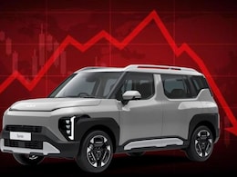 Kia Syros Feb'26 Dispatch Stands At 662 Units: Diminishing Consumer Interest?