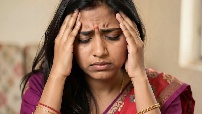 Good Girl Syndrome: Doctor Explains How It Can Contribute To Hormonal Imbalance In Young Women