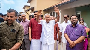 Kerala Goes To Polls On April 9, Results Out On May 4