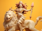 Navratri Special: शेर से बैल तक, जानें किस देवी का है कौन-सा वाहन? खरीदें माता रानी की ये खूबसूरत म‍ूर्तियां