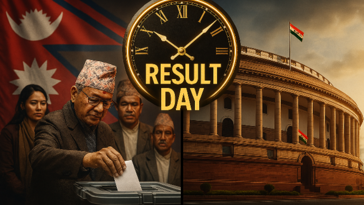 नेपाल जैसे रफ्तार वाले चुनाव, भारत के 3 इलेक्शन जहां सुबह वोट गिरते हैं और शाम तक शुरू हो जाता है जीत का जश्न