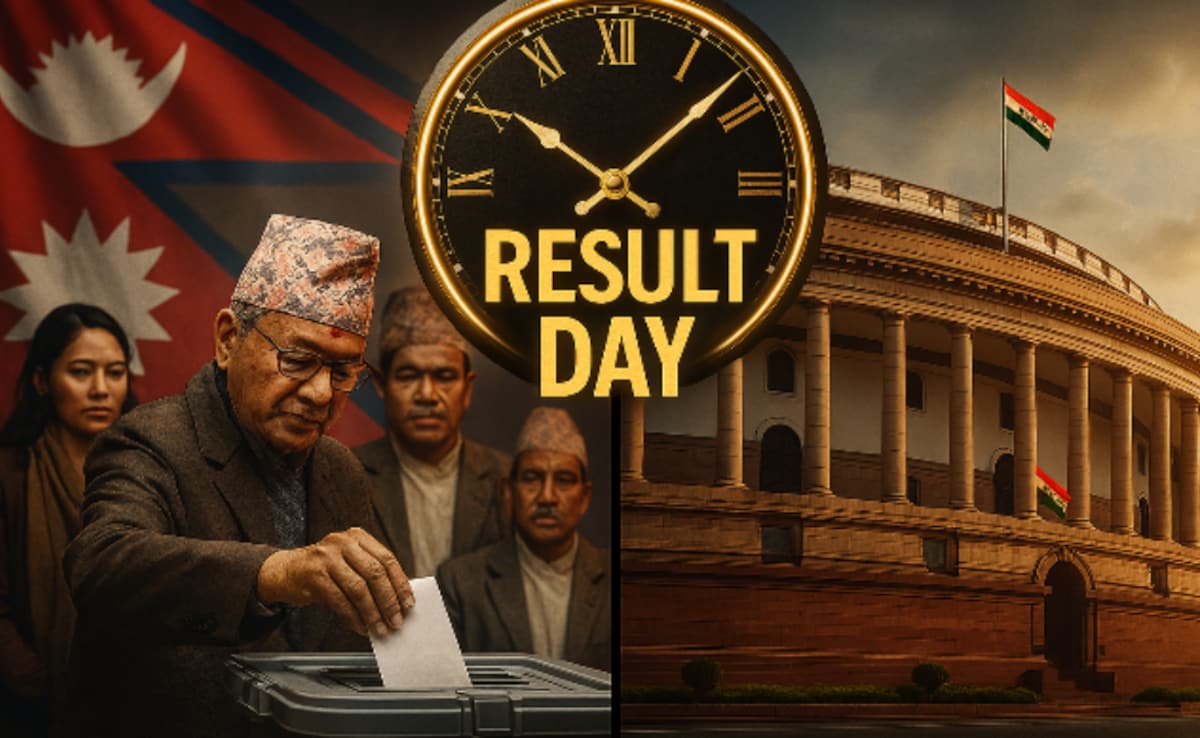 नेपाल जैसा 'रफ़्तार' वाले चुनाव, भारत के वो 3 इलेक्शन जहां सुबह वोट गिरते हैं और शाम तक शुरू हो जाता है जीत का जश्न