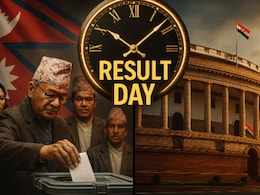 नेपाल जैसा 'रफ़्तार' वाले चुनाव, भारत के वो 3 इलेक्शन जहां सुबह वोट गिरते हैं और शाम तक शुरू हो जाता है जीत का जश्न