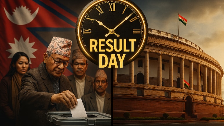 नेपाल जैसा 'रफ़्तार' वाले चुनाव, भारत के वो 3 इलेक्शन जहां सुबह वोट गिरते हैं और शाम तक शुरू हो जाता है जीत का जश्न