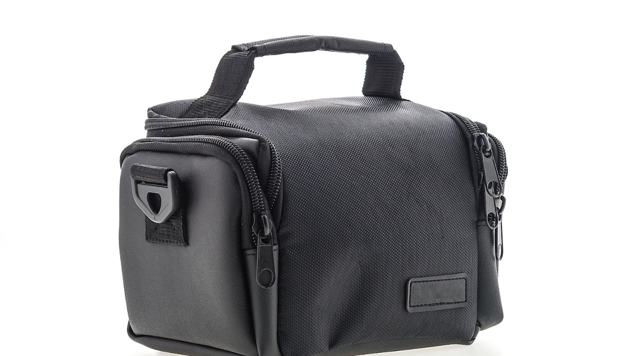 Compact and spacious lunch bags designed for office days and weekend trips