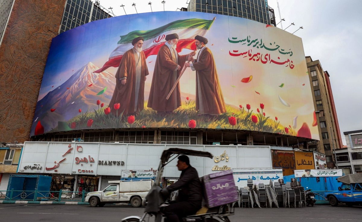 Latest and Breaking News on NDTV