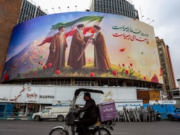 इजरायल का ऐलान-ईरान के नेताओं के सिर करेंगे कलम, और तेज होगा हमला