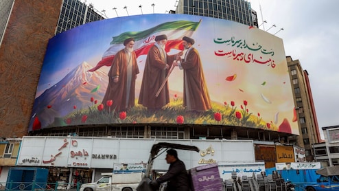 इजरायल का ऐलान-ईरान के नेताओं के सिर करेंगे कलम, और तेज होगा हमला