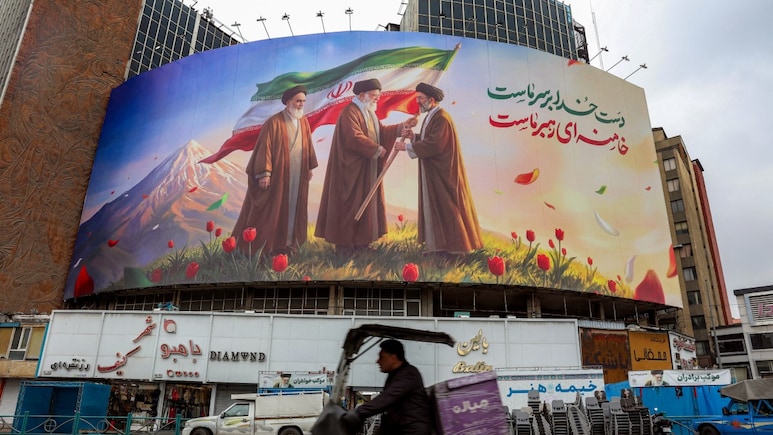 इजरायल का ऐलान-ईरान के नेताओं के सिर करेंगे कलम, और तेज होगा हमला