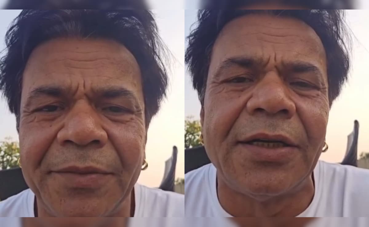 जेल से रिहा होने के 35 दिन बाद राजपाल यादव को याद आए मदद करने वाले तेज प्रताप यादव, बोले- 36 बिरादरी...