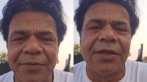 राजपाल यादव को जेल से रिहा होने के 35 दिन बाद याद आए मदद करने वाले तेज प्रताप यादव, बोले- 36 बिरादरी...