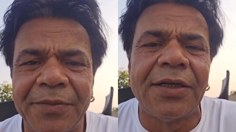 राजपाल यादव को जेल से रिहा होने के 35 दिन बाद याद आए मदद करने वाले तेज प्रताप यादव, बोले- 36 बिरादरी...