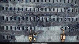 US Likely Responsible For Deadly Strike On Iranian Girls' School: Report