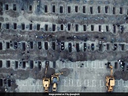 US Likely Responsible For Deadly Strike On Iranian Girls' School: Report