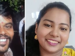 Baramati Husband: 4 वर्षांच्या संसाराचा रक्तरंजित शेवट! बारामतीच्या नवऱ्यानं बायकोला कारखाली चिरडले, कारण काय?