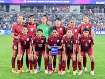 "Embarrassment To Country": Indian Womens Football Chief Slams Federations Asian Cup Blunders