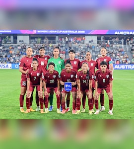 "Embarrassment To Country": Indian Womens Football Chief Slams Federations Asian Cup Blunders
