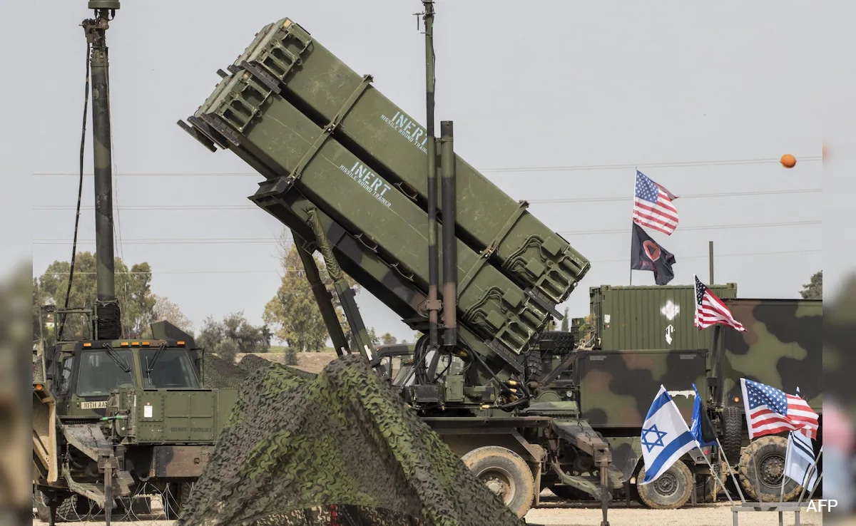 $25 Billion, $40 Billion, $50 Billion? How Much Is US Really Spending On Iran War