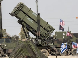 $25 Billion, $40 Billion, $50 Billion? How Much Is US Really Spending On Iran War