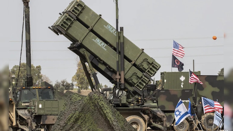 $25 Billion, $40 Billion, $50 Billion? How Much Is US Really Spending On Iran War