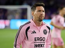 From Lionel Messi To Lewis Hamilton: How Iran-Israel Conflict Has Affected World Of Sports